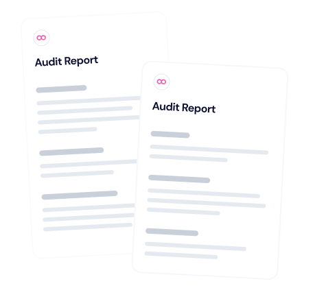 Impress clients with your marketing audits.